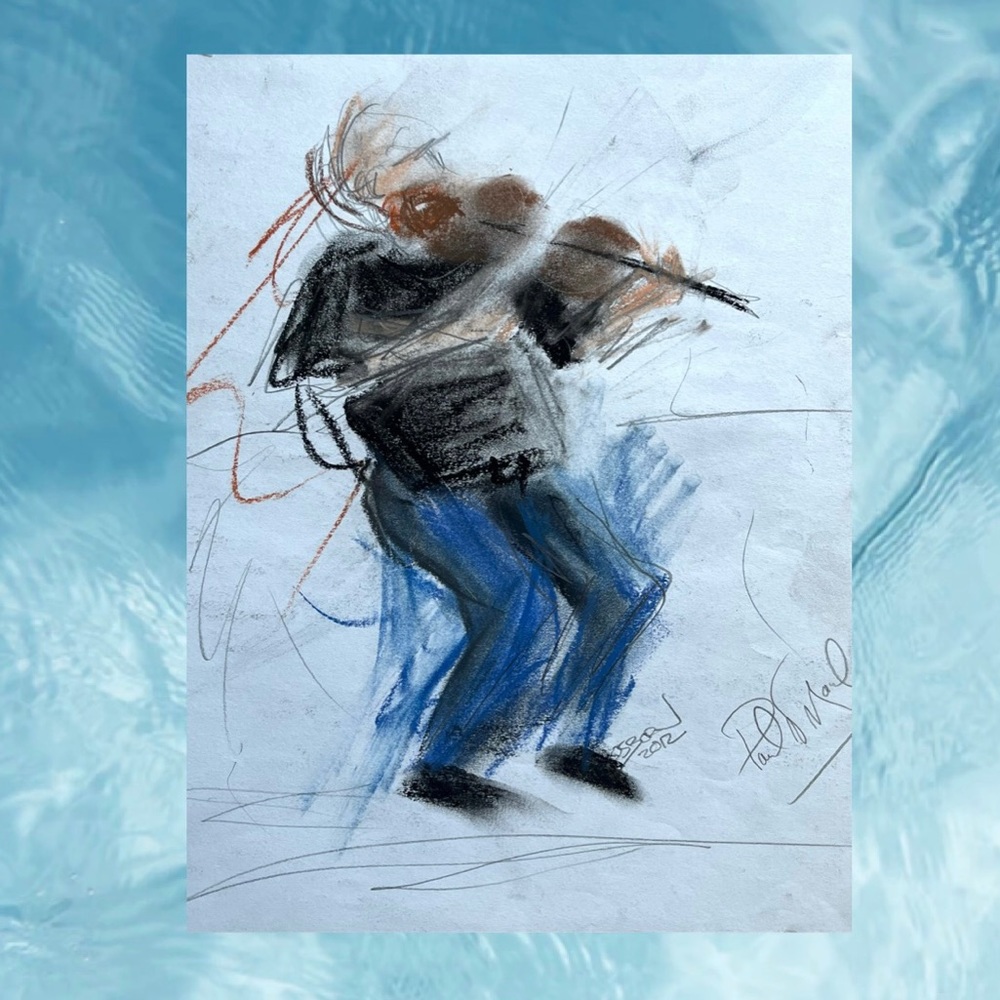 Original drawing